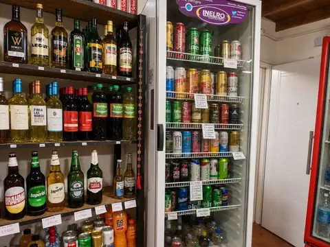 FONDO DE COMERCIO EN VENTA EN TORTUGUITAS