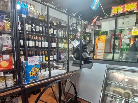 Fondo Comercio en Venta 7 años