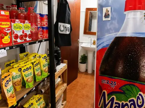 Fondo Comercio en Venta 7 años