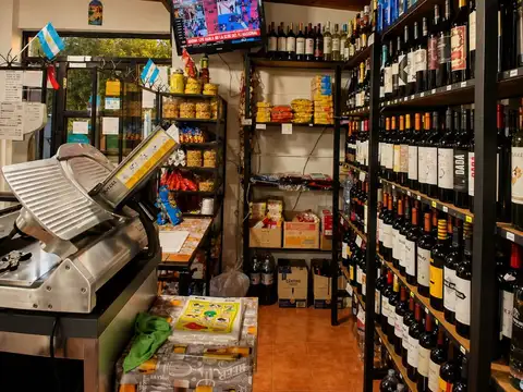 Fondo Comercio en Venta en Tortuguitas, USD 35.000