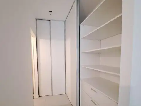 Departamento en Alquiler A Estrenar