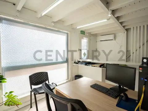 OFICINA EN VENTA EN LA PLATA 46 ESQUINA 13