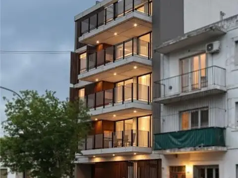 Pedro Ignacio Rivera 5600, Piso 3