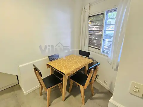 Departamento en Alquiler Temporal en Palermo Soho, USD 600