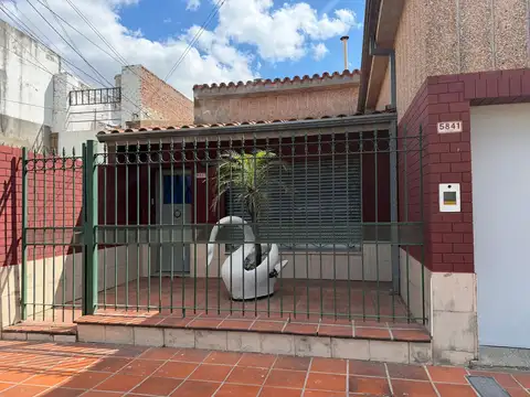 Dorrego 5800