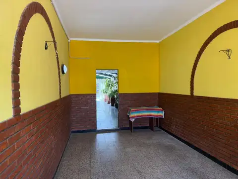 Casa en Venta en Santa Fe, USD 170.000