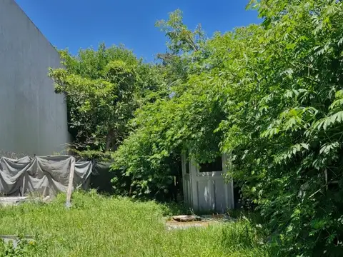 Terreno en Venta, FOS 0,6