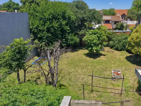 Terreno en Venta, FOT 1,2