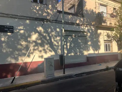 Local en Venta 40 años