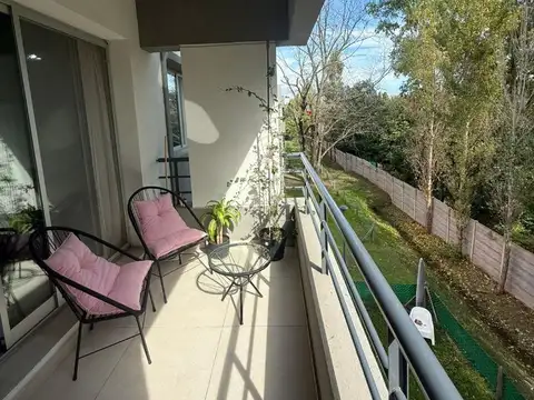 Departamento en Venta en Lagoon Pilar, USD 159.000