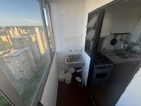 Ovidio Lagos al 2800