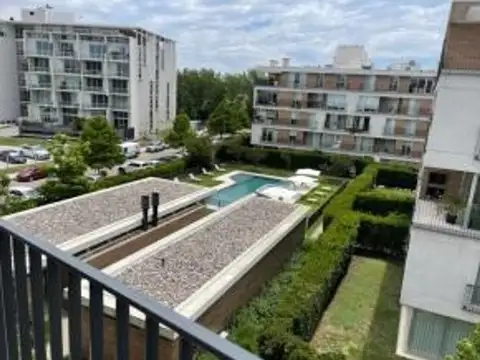Departamento en Alquiler de 2 ambientes
