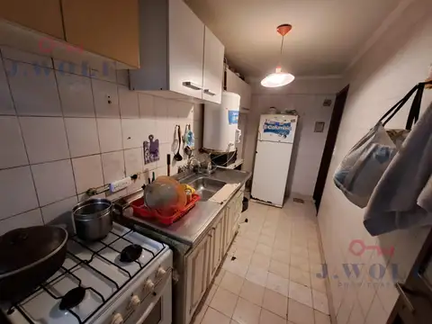 Departamento en Venta en San Andres, USD 65.000