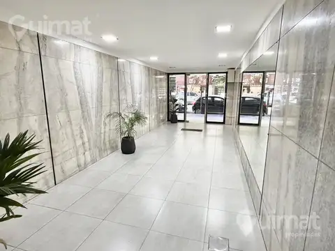 Departamento en Alquiler en Villa Crespo, $ 1.200.000