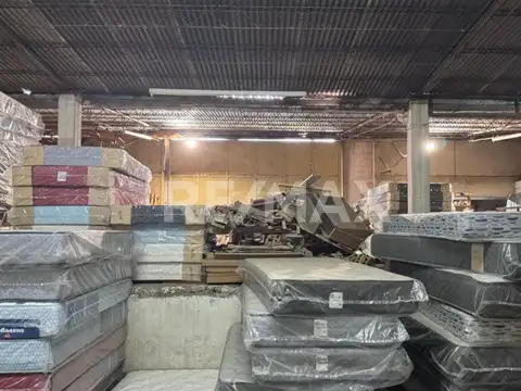 Galpon en Venta 53 años