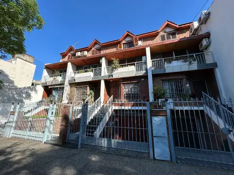 CASAS - DUPLEX - VILLA URQUIZA, CAPITAL FEDERAL