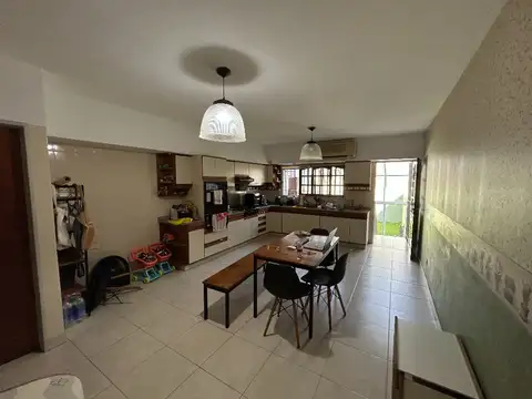 CASAS - DUPLEX - VILLA URQUIZA, CAPITAL FEDERAL