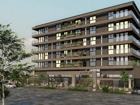Departamento en Venta en Ituzaingó, USD 113.920