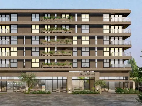 Departamento en Venta de 2 dormitorios
