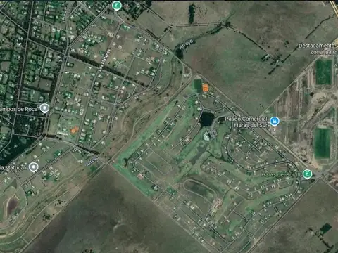 VENTA LOTE HARAS DEL SUR