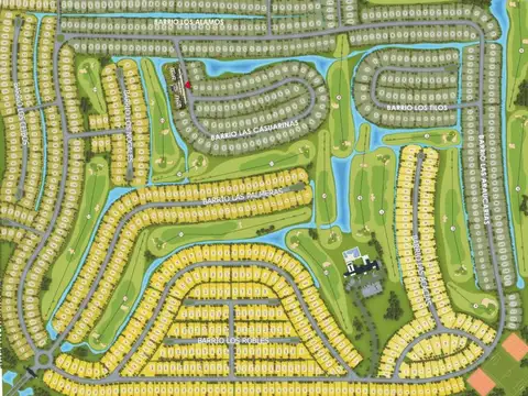 Terreno en Venta de 1005,0 m2