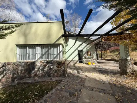 Casa en Alquiler en Potrerillos, $ 1.000.000