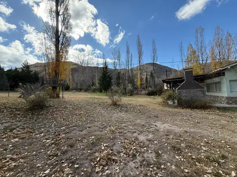 Casa en Alquiler de 2 dormitorios