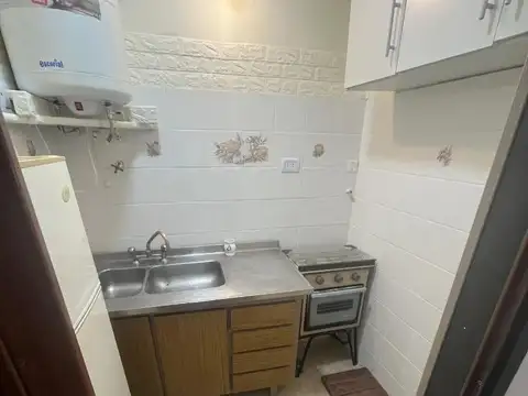 Departamento en Alquiler Temporal en San Cristobal, $ 600.000