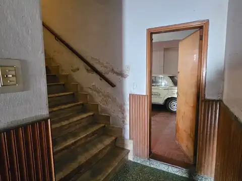 Depto Tipo Casa en Venta en San Justo, USD 127.000