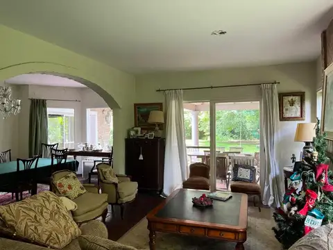 Muy linda casa en San Carlos C.C.