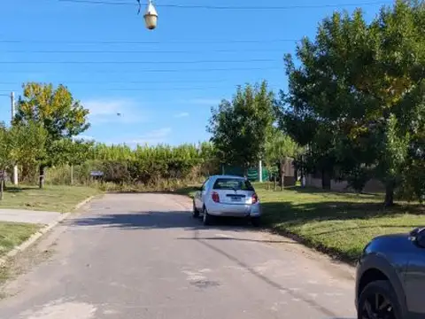 Jineteadas entre Tranqueras y La Cautiva