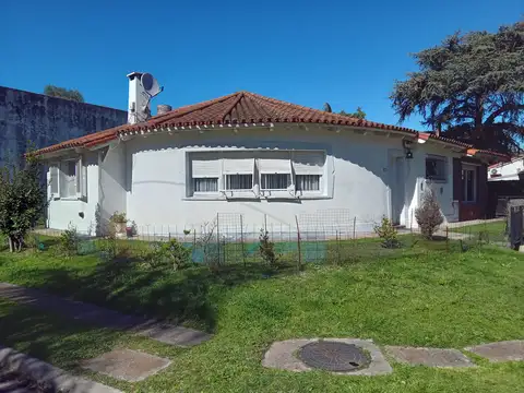 chalet venta ciudad evita