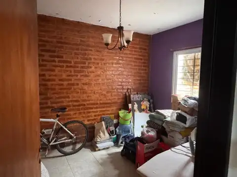 CASA A LA VENTA CON GRAN TERRENO