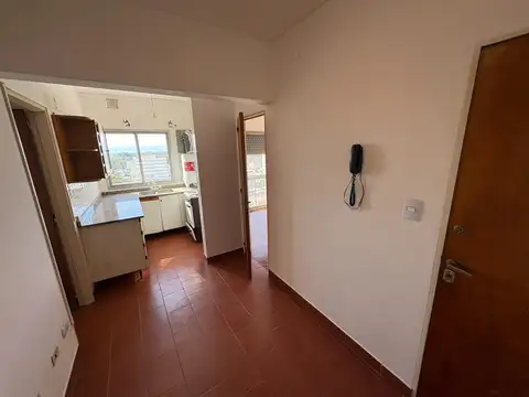 Departamento en Alquiler de 2 dormitorios