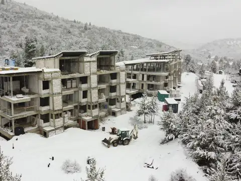 Departamento en Venta A Estrenar