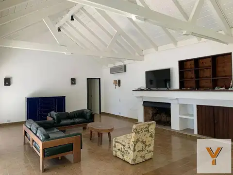 Casa en Venta 45 años