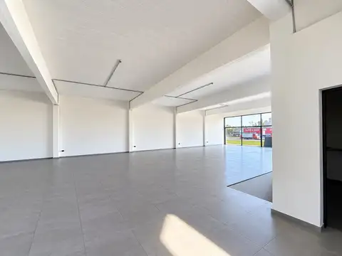 Local en Alquiler en Office Park Norte, USD 7.000