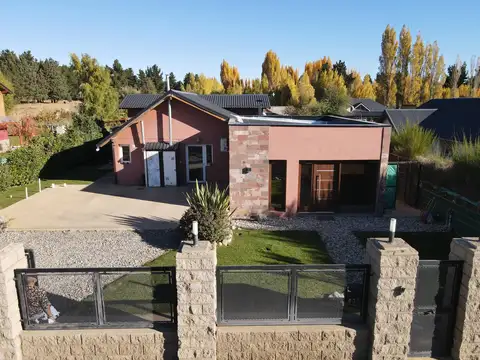 Casa en Venta al Este