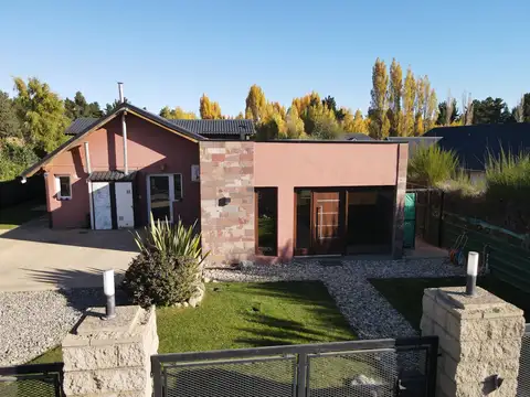 Casa en Venta 10 años