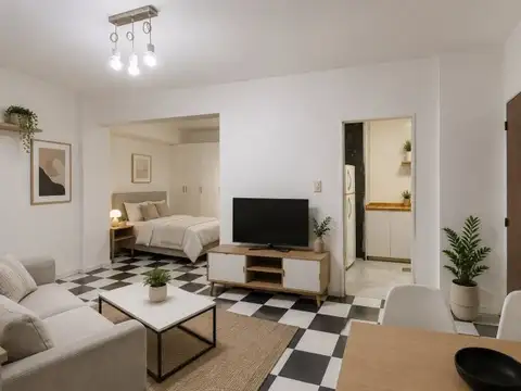 VENTA - MONOAMBIENTE - OPORTUNIDAD - LAS CAÑITAS