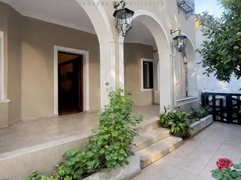 Casa en Venta de 4 dormitorios