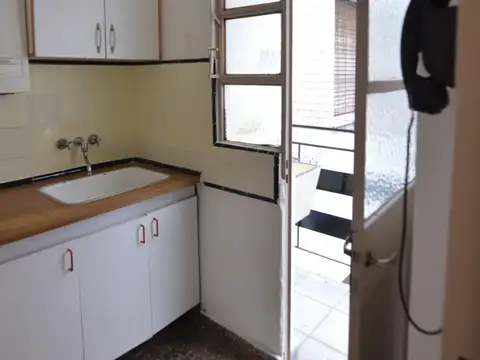 Departamento  en Alquiler en Almagro, Capital Federal, Buenos Aires