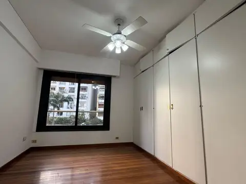 Departamento 4 ambientes con 3 baños