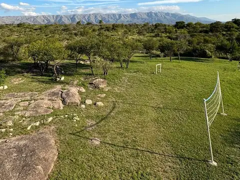 Casa en Venta con 5 cocheras