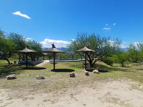 Boulevard Colinas de Nono 100