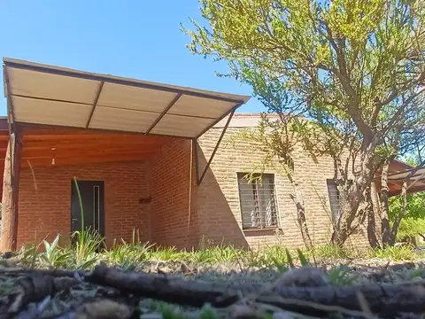 Casa en Venta 13 años