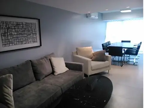 Departamento en Alquiler Temporal de 1 dormitorio