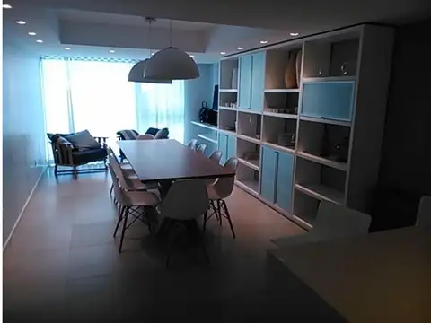 Departamento en Alquiler Temporal en Belgrano, USD 750