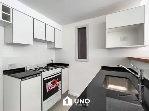 Departamento en Venta en Centro, USD 116.000