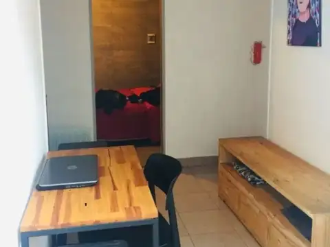 Av del Libertador  al 2700